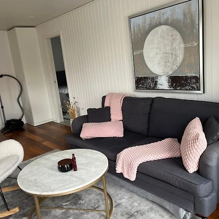 Naera Till Allt Falkenberg Exterior foto